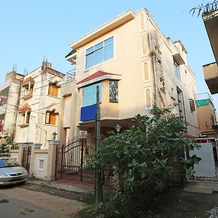 Hotel O Mkb Guest House Bhubaneswar Exterior foto