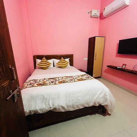 Hotel O Mkb Guest House Bhubaneswar Exterior foto