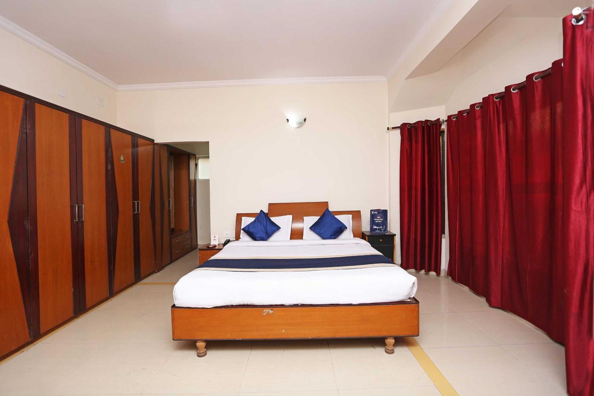 Hotel O Mkb Guest House Bhubaneswar Exterior foto