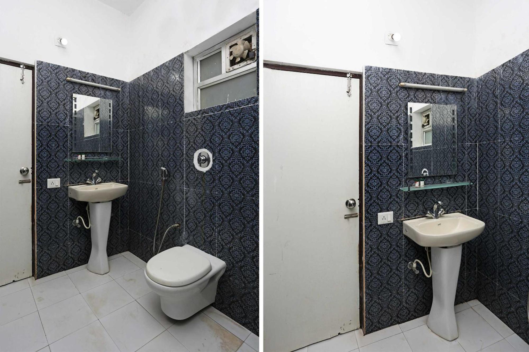 Hotel O Mkb Guest House Bhubaneswar Exterior foto