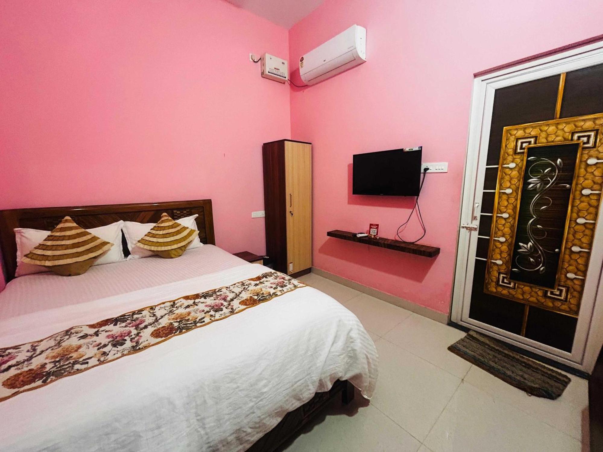 Hotel O Mkb Guest House Bhubaneswar Exterior foto