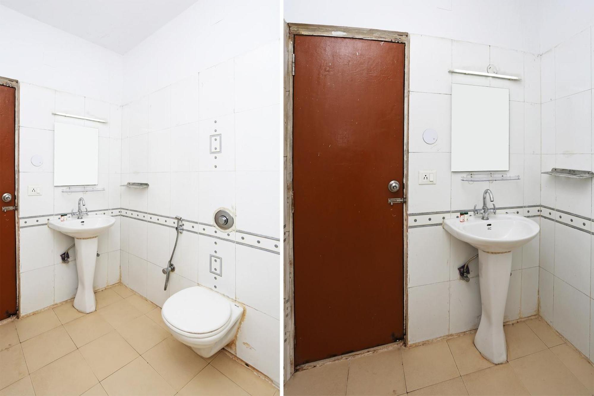 Hotel O Mkb Guest House Bhubaneswar Exterior foto