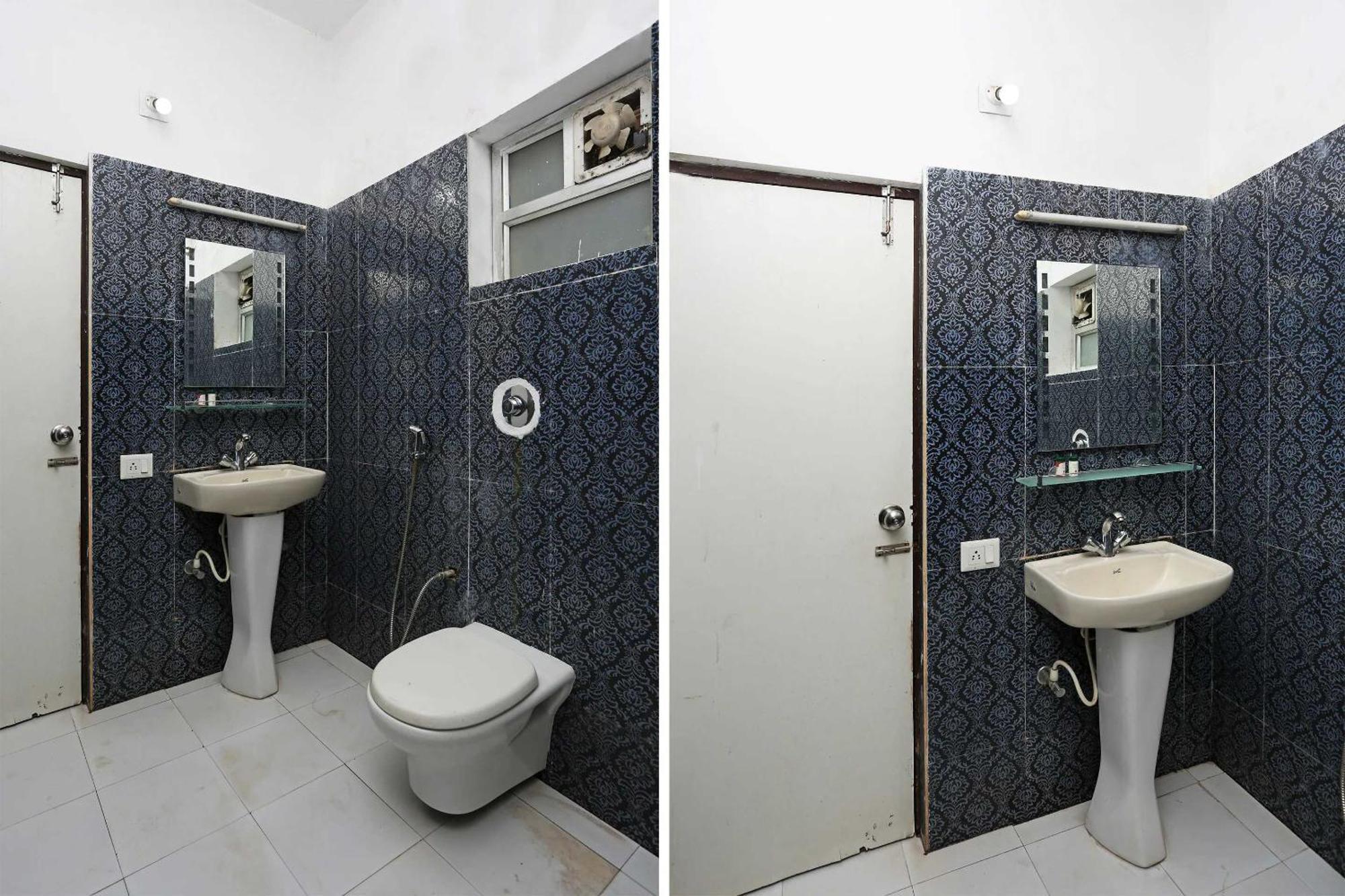 Hotel O Mkb Guest House Bhubaneswar Exterior foto