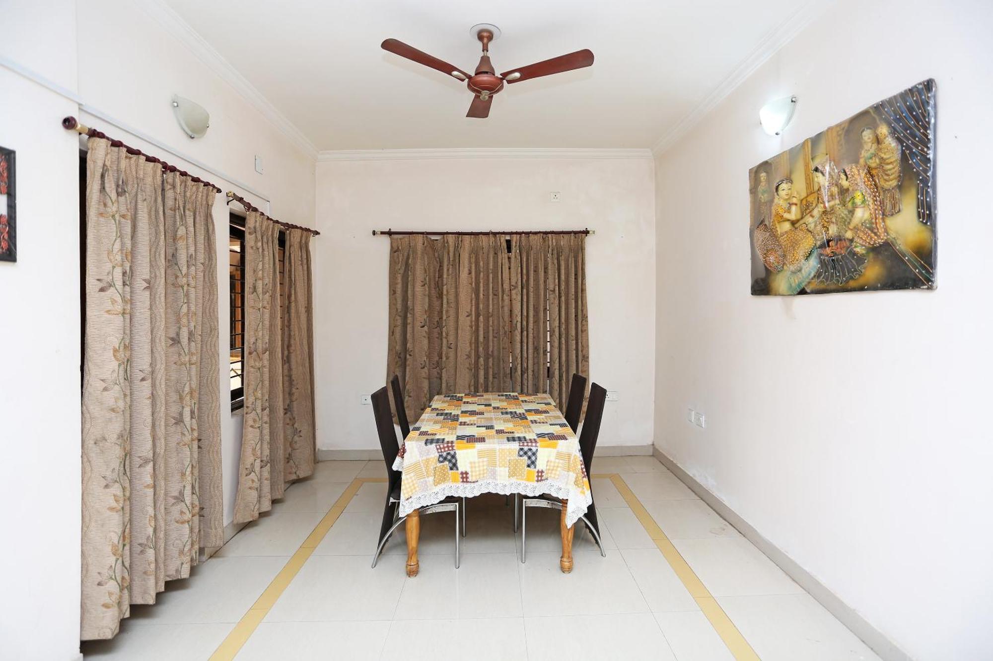 Hotel O Mkb Guest House Bhubaneswar Exterior foto