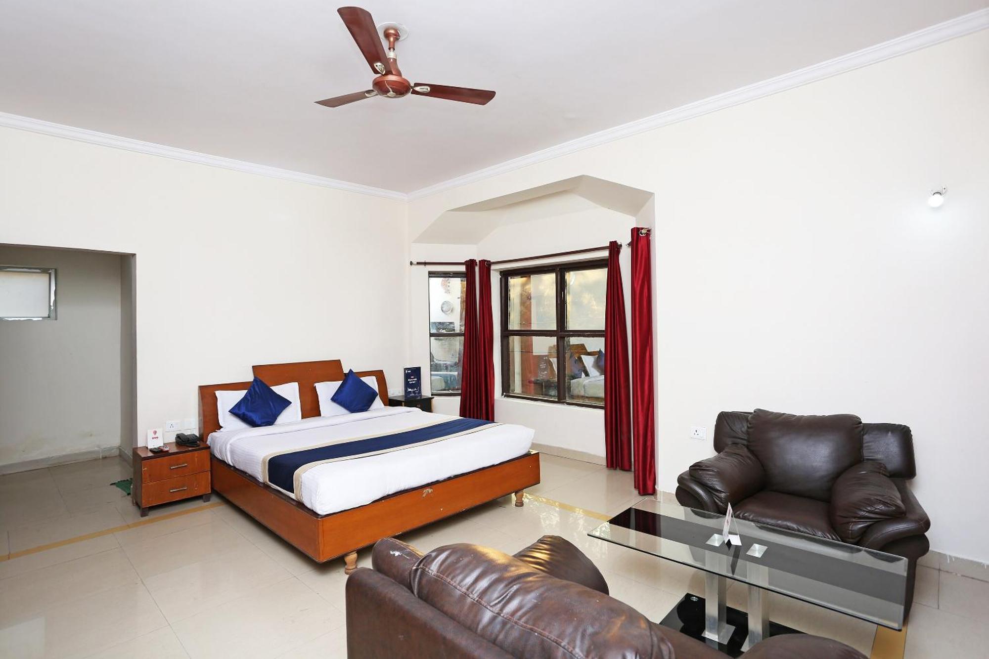Hotel O Mkb Guest House Bhubaneswar Exterior foto