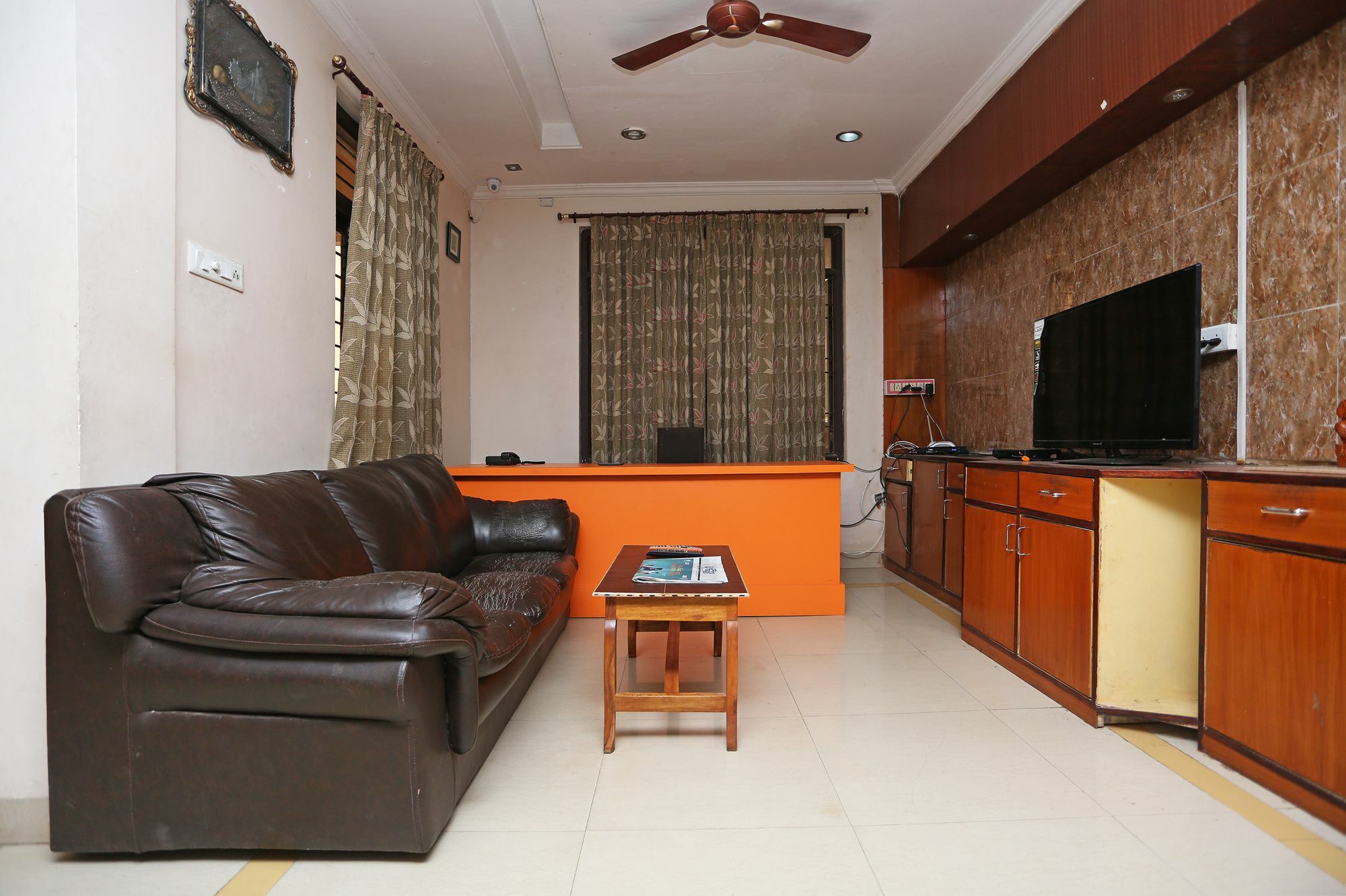 Hotel O Mkb Guest House Bhubaneswar Exterior foto