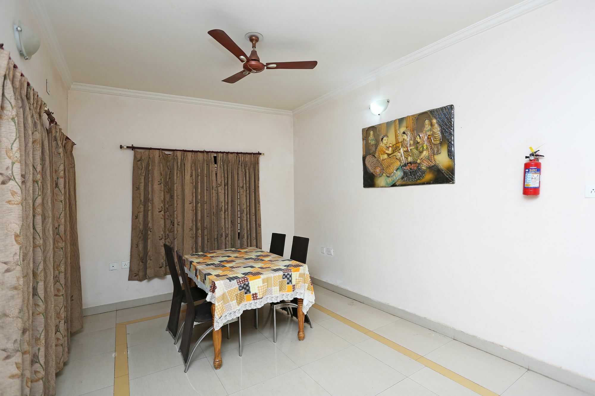 Hotel O Mkb Guest House Bhubaneswar Exterior foto