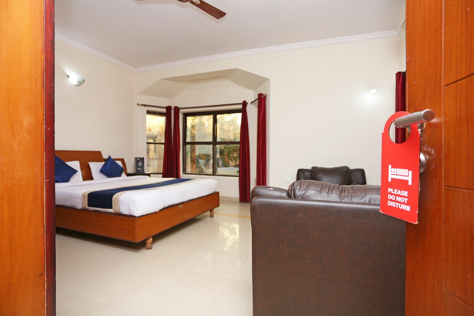 Hotel O Mkb Guest House Bhubaneswar Exterior foto